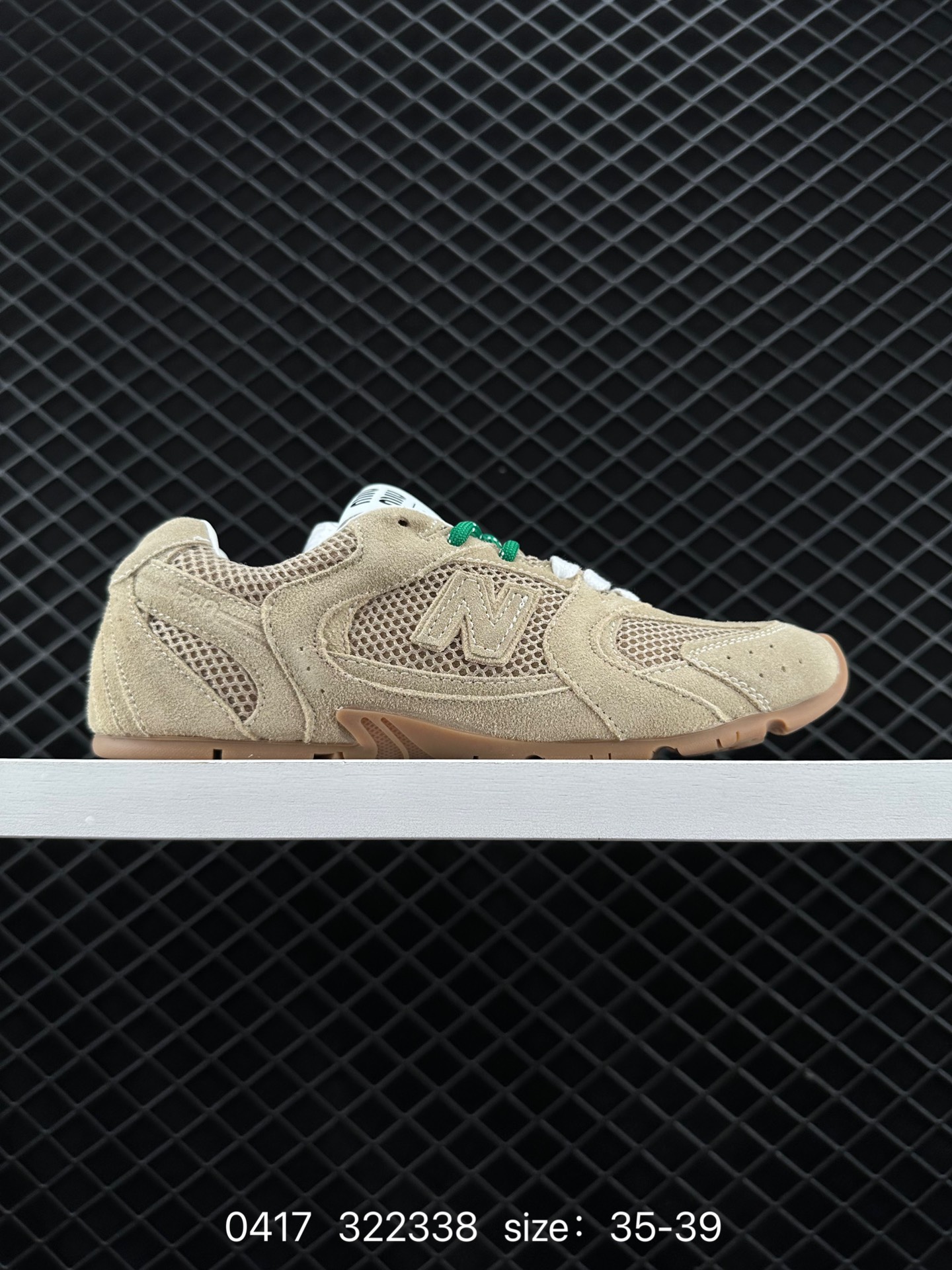 MiuMiu x NB New Balance 530 SL